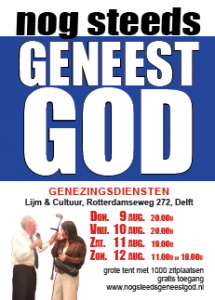 folder flyer tent campagne mitchell