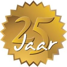 Hedendaags Jubileum Evangeliegemeente De Deur - Delft: 25 jaar! ZD-14